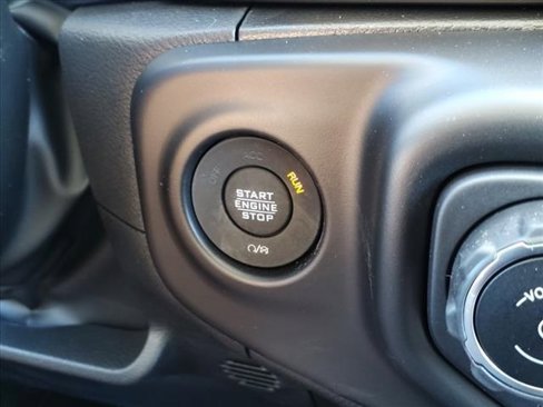 New 2023 Jeep Wrangler Sport image 14