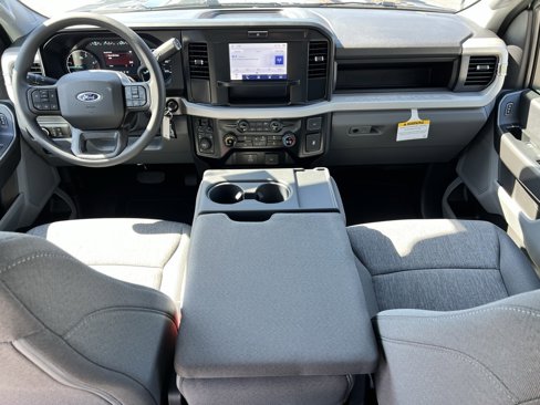 New 2026 Ford F250 XL image 10