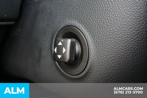 Used 2025 Genesis GV80 2.5T Standard image 51