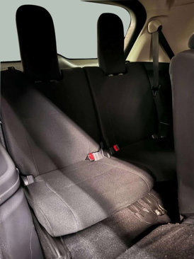 Used 2018 Mitsubishi Outlander ES image 9