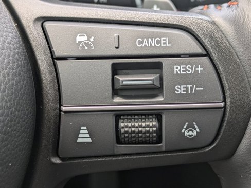 New 2026 Honda CR-V TrailSport image 29