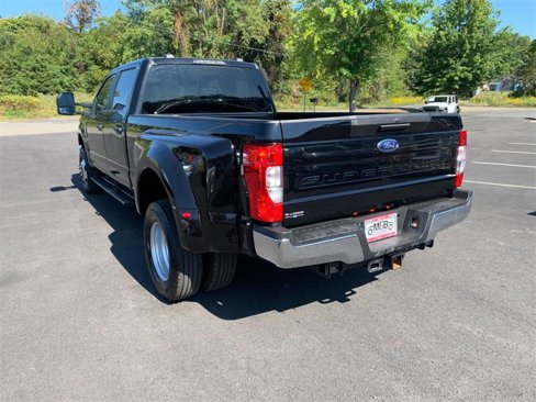 Used 2020 Ford F350 XL w/ STX Appearance Package image 8