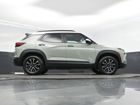New 2026 Chevrolet TrailBlazer ACTIV w/ Convenience Package image 41