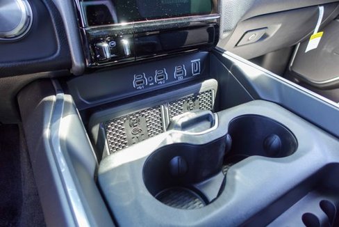 New 2025 RAM 1500 Laramie w/ Night Edition image 23