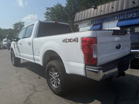 Used 2018 Ford F250 Lariat image 6
