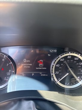 Used 2023 Toyota Highlander XSE image 7