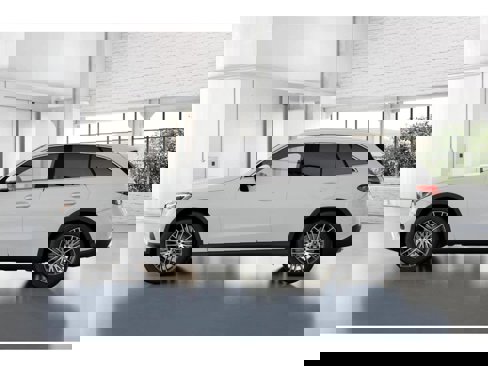 New 2026 Mercedes-Benz GLC 300 image 32