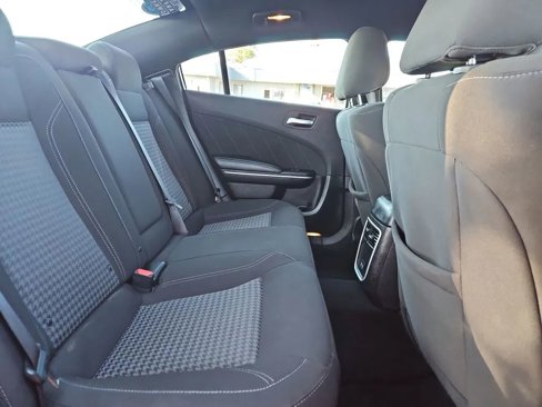 Used 2023 Dodge Charger SXT image 17