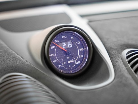 Certified 2025 Porsche 718 Boxster Spyder RS image 23