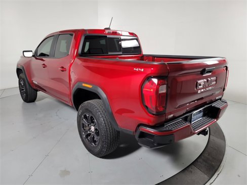 Certified 2024 GMC Canyon Elevation w/ Elevation Premium Package image 7