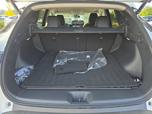 New 2025 Nissan Murano SV w/ Cargo Package image 25