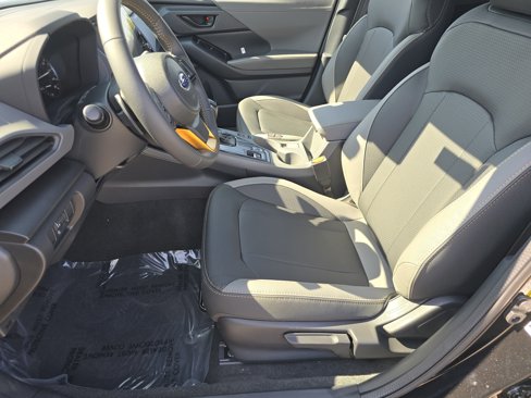 New 2025 Subaru Crosstrek 2.5i Wilderness image 16