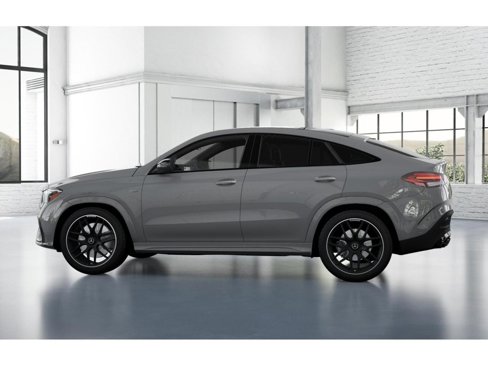 New 2026 Mercedes-Benz GLE 53 AMG 4MATIC Coupe image 32