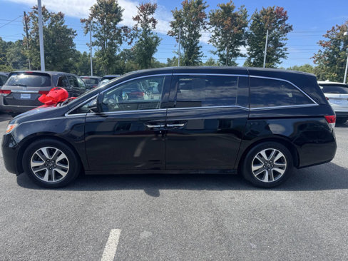 Used 2015 Honda Odyssey Touring image 3