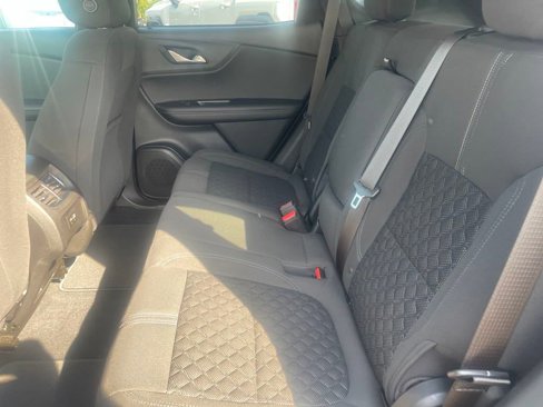 Used 2022 Chevrolet Blazer LT image 23