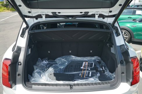 New 2026 MINI Cooper Countryman S w/ Comfort Package Max image 11