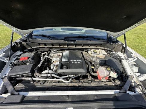 Used 2022 Chevrolet Silverado 1500 RST w/ Z71 Off-Road Package image 20