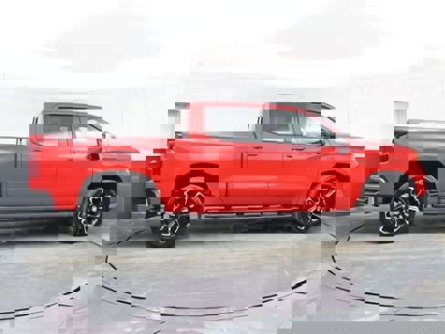 New 2026 Chevrolet Silverado 1500 LT w/ Leather Package image 15