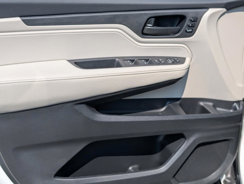 New 2026 Honda Odyssey EX-L image 12