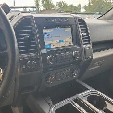 Used 2018 Ford F150 XLT w/ Equipment Group 302A Luxury image 16