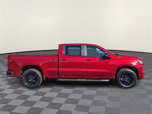 New 2026 Chevrolet Silverado 1500 RST w/ Convenience Package II image 5