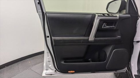 Used 2024 Toyota 4Runner SR5 image 13