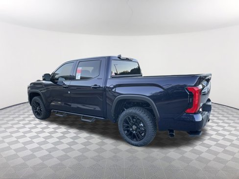 New 2026 Toyota Tundra Limited image 16