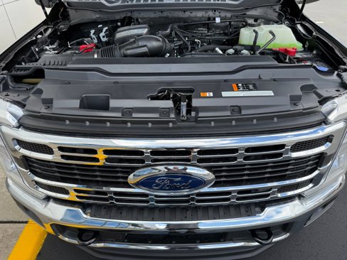 New 2026 Ford F350 4x4 SuperCab Super Duty image 36