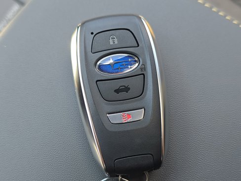 New 2025 Subaru Crosstrek 2.5i Sport image 27