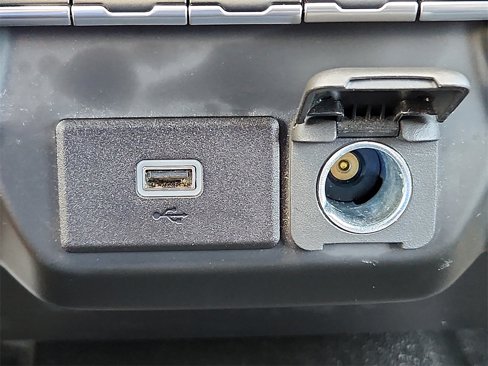 Used 2020 GMC Sierra 1500 4x4 Crew Cab w/ Sierra Value Package image 27