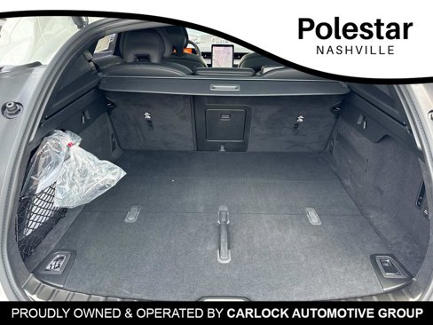 New 2025 Polestar Polestar 3 image 13
