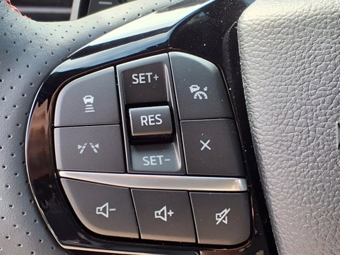 New 2025 Ford Explorer ST image 6