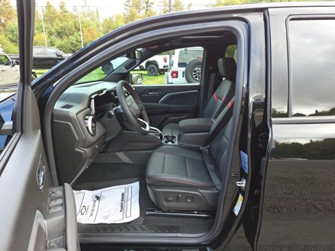 New 2026 Chevrolet Colorado Z71 w/ Technology Package image 27