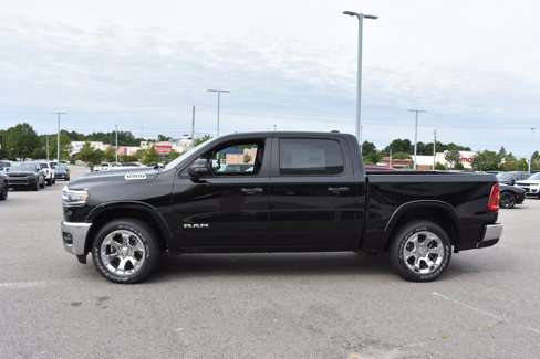 New 2026 RAM 1500 Big Horn image 6
