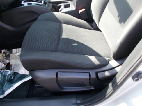Used 2019 Nissan Rogue Sport S image 12