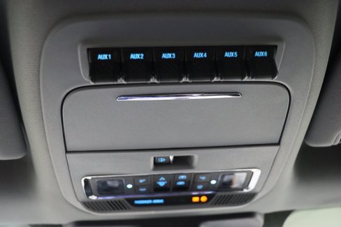 Used 2024 Ford F350 Lariat w/ Lariat Ultimate Package image 32