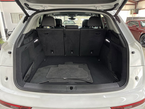 Used 2022 Audi Q5 2.0T Premium Plus image 8