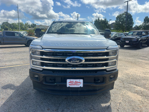 New 2025 Ford F250 King Ranch image 2