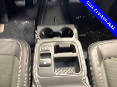 New 2025 Ford Mustang Mach-E GT w/ Interior Protection Package image 14