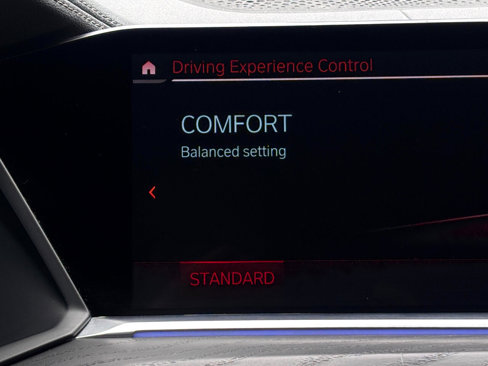 Used 2022 BMW X7 xDrive40i w/ M Sport Package image 36