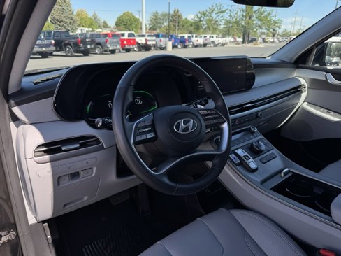 Used 2025 Hyundai Palisade SEL image 13