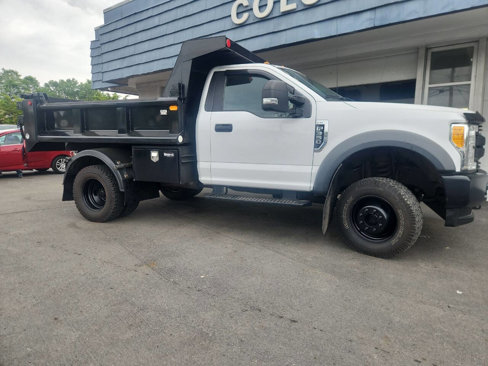 Used 2017 Ford F350 XL w/ Power Equipment Group image 1