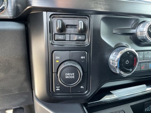New 2025 Ford F250 Lariat w/ Lariat Ultimate Package image 16
