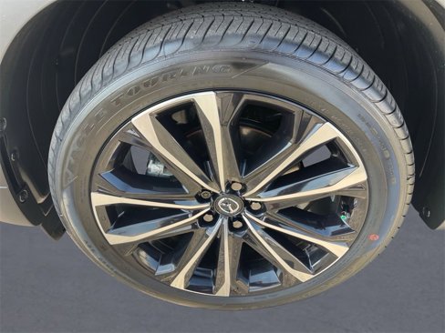New 2025 MAZDA CX-50 2.5 Turbo w/ Weather Package image 9