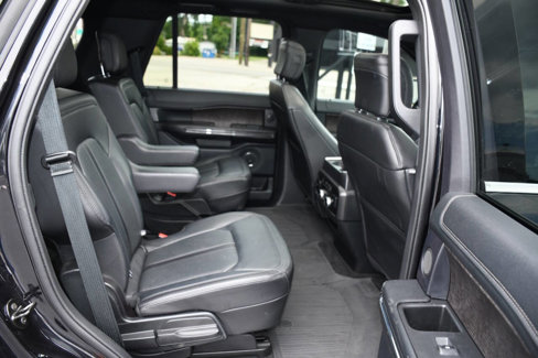 Used 2020 Ford Expedition Limited w/ Special Edition Package image 25