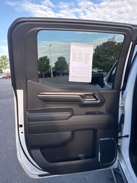Used 2024 Chevrolet Silverado 1500 RST w/ RST All Star Premium Package image 12