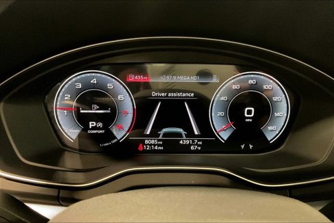 Certified 2025 Audi Q5 2.0T Premium image 20