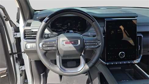 New 2026 GMC Acadia AT4 w/ Super Cruise Package image 29