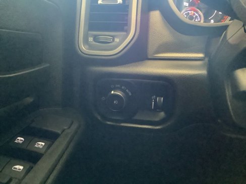New 2026 RAM 3500 Tradesman image 9