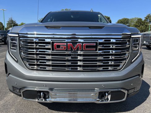 New 2026 GMC Sierra 1500 Denali image 14